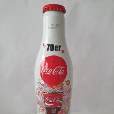 Coleccionismo de Coca-Cola y Pepsi: COCA COLA ALEMANIA 2014 100 JAHRE. Lote 395906289