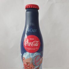 Coleccionismo de Coca-Cola y Pepsi: COCA COLA ALEMANIA 2014 100 JAHRE. Lote 395906514