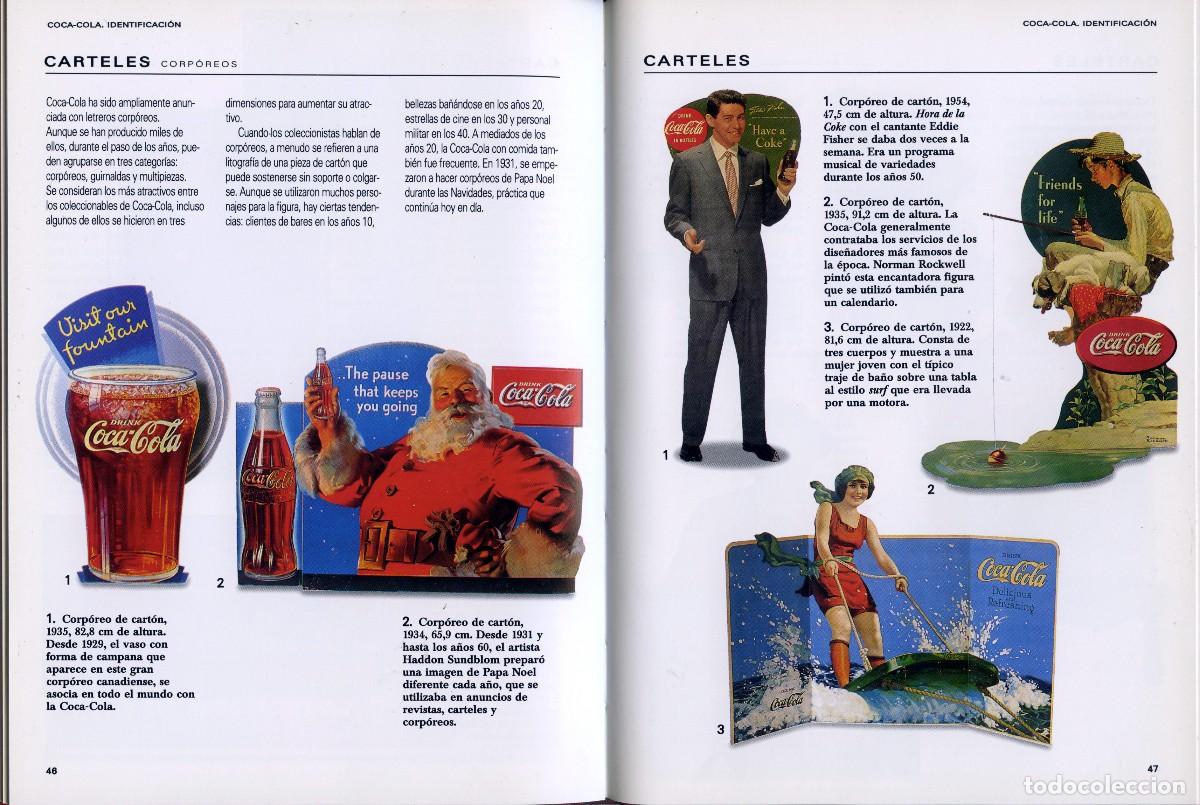 Coleccionismo de Coca-Cola y Pepsi: COLECCIONABLES DE COCA-COLA - 1997 - Foto 3