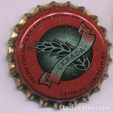Coleccionismo de Coca-Cola y Pepsi: ESPAÑA SPAIN CHAPA TAPÓN CORONA CROWN CAP BOTTLE CAP CAPSULE TAPPI KRONKORKEN. Lote 401000294