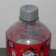 Coleccionismo de Coca-Cola y Pepsi: BOTELLA DE FANTA -NARANJA SANGUINA (SE ENVIA VACIA). Lote 401080099