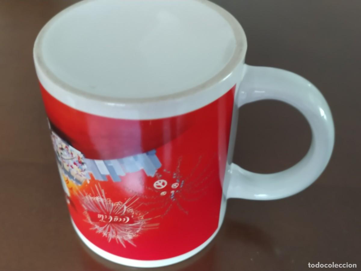 Coleccionismo de Coca-Cola y Pepsi: Taza coca-cola - Foto 4