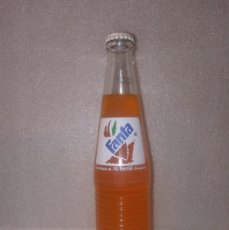 Coleccionismo de Coca-Cola y Pepsi: FANTA-284ML-80'S.
