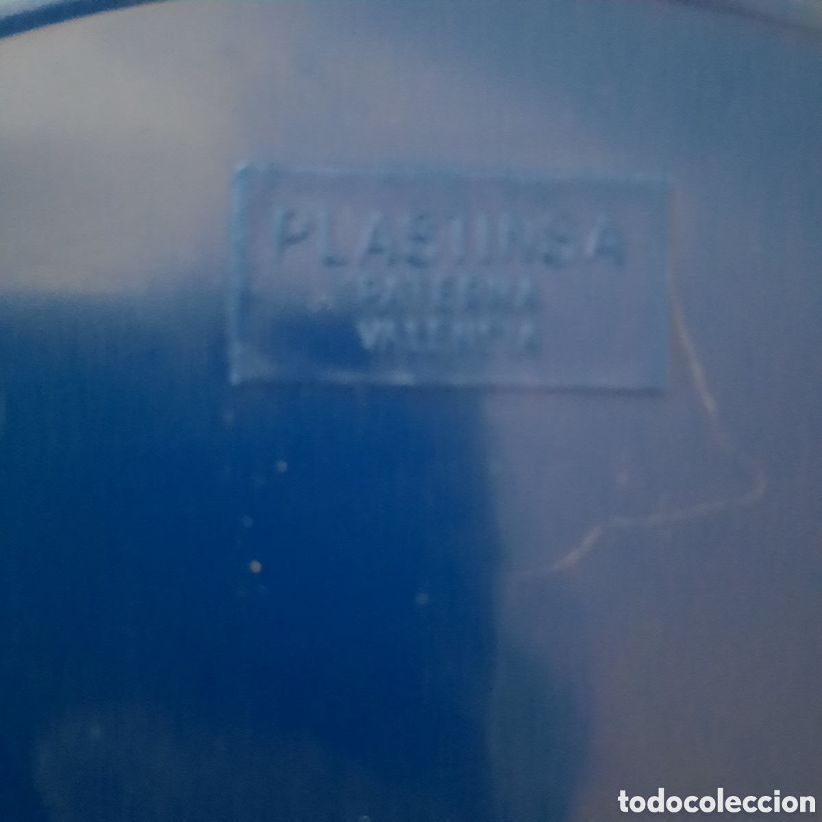 Coleccionismo de Coca-Cola y Pepsi: Cubitera hielera Kas - Foto 5