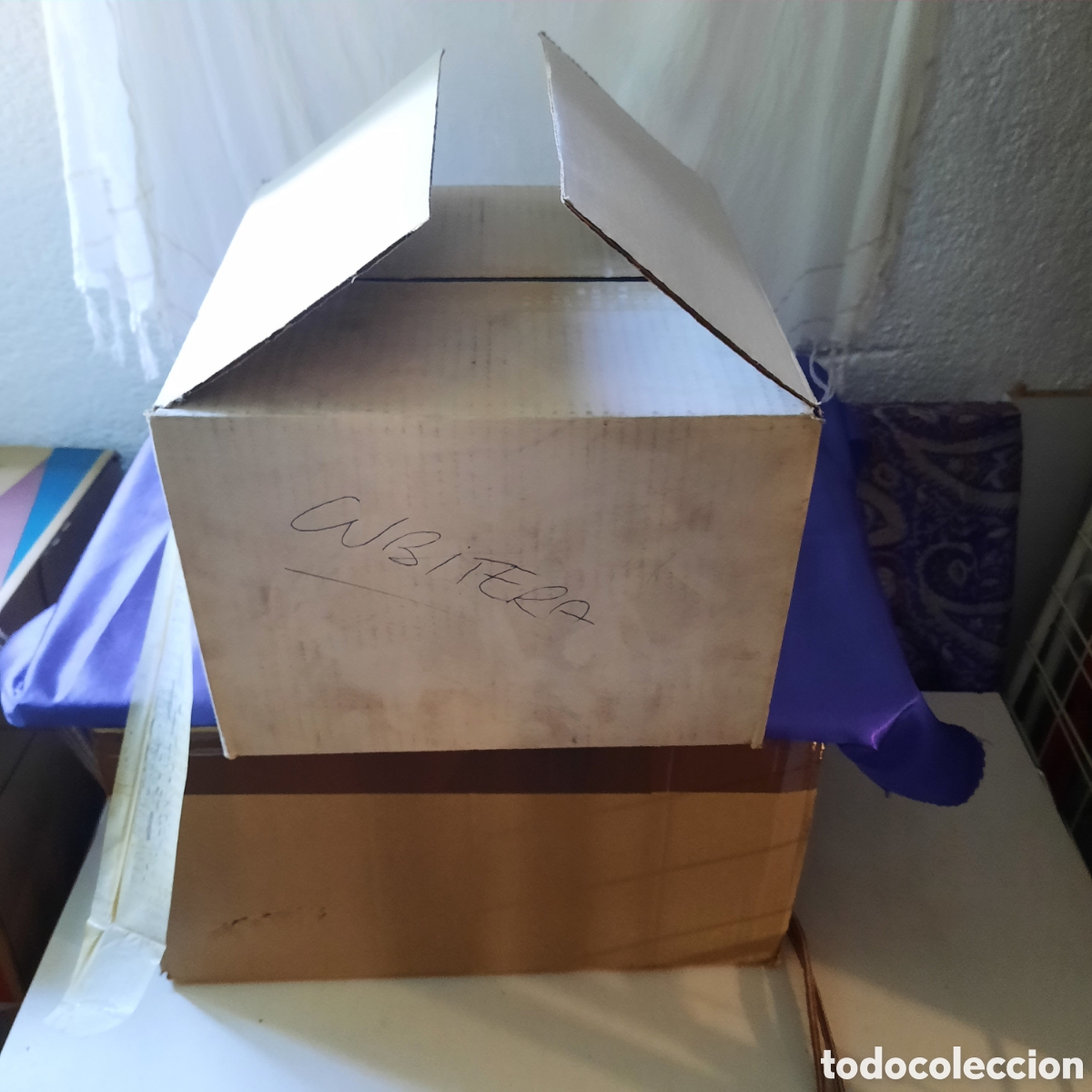 Coleccionismo de Coca-Cola y Pepsi: Cubitera hielera Kas - Foto 7