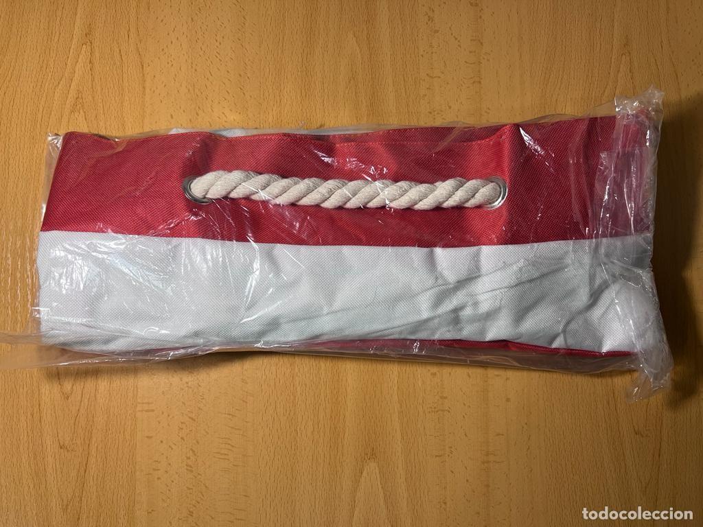 Coleccionismo de Coca-Cola y Pepsi: BOLSA DE PLAYA COCA COLA (A ESTRENAR) - Foto 3