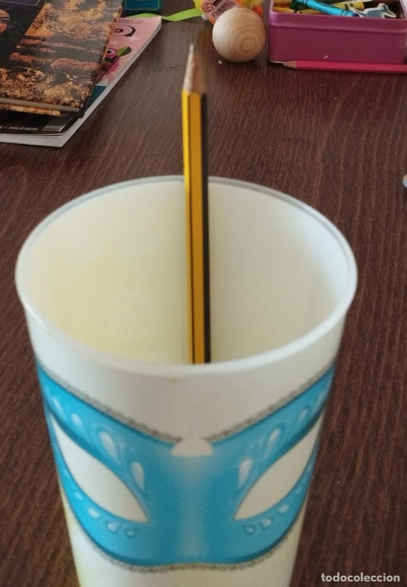 Coleccionismo de Coca-Cola y Pepsi: Vaso de Fanta finales de los 70 - Foto 5
