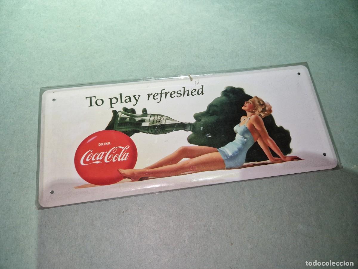 Collecting of Coca-Cola and Pepsi: PEPSI COLA CARTEL