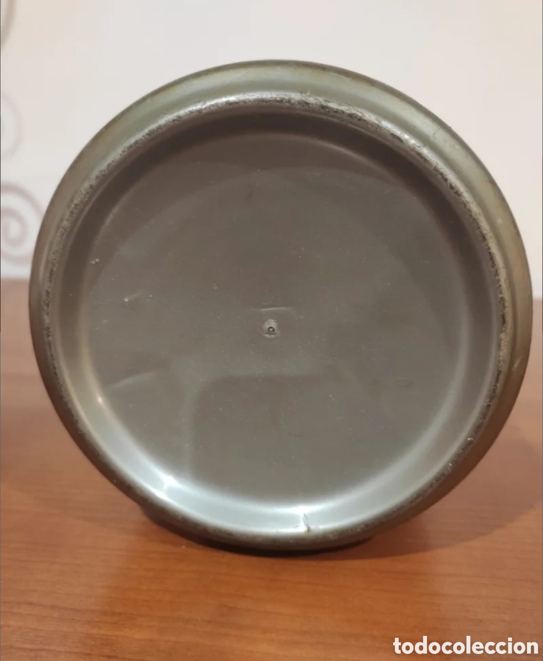 Coleccionismo de Coca-Cola y Pepsi: Bote propinas Coca-Cola - Foto 5