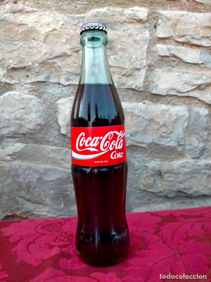 Coca Cola Vetro 33cl