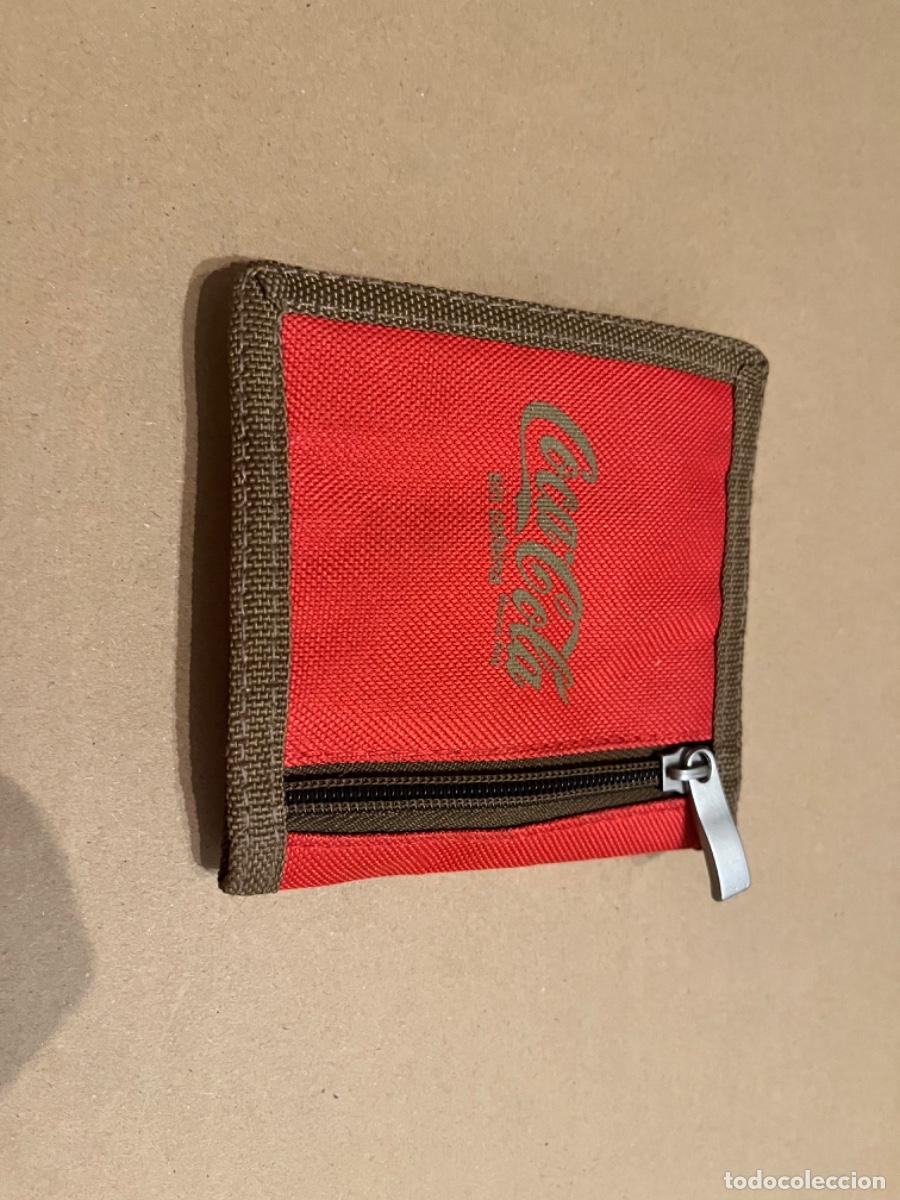 Coleccionismo de Coca-Cola y Pepsi: PIS1. CARTERA COCA - COLA SIN CAFE&Iacute;NA - Foto 1
