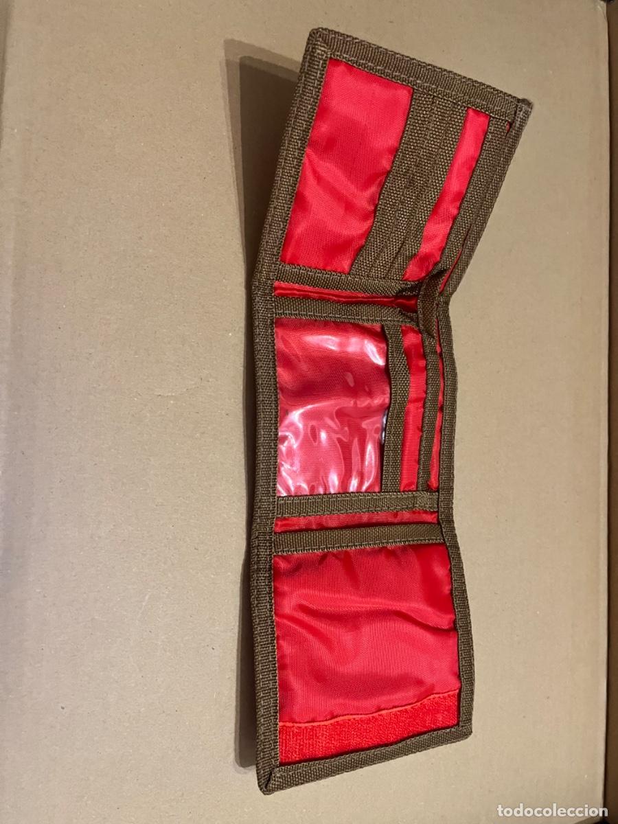 Coleccionismo de Coca-Cola y Pepsi: PIS1. CARTERA COCA - COLA SIN CAFE&Iacute;NA - Foto 3