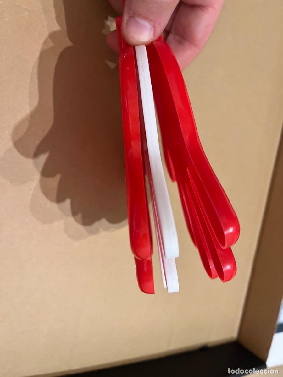 Coleccionismo de Coca-Cola y Pepsi: PIS1. APLAUDIDOR COCA COLA NUEVA - Foto 3
