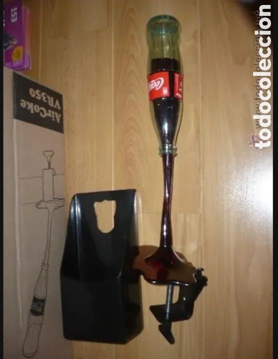 Coleccionismo de Coca-Cola y Pepsi: Abre botellas COCACOLA - Foto 2