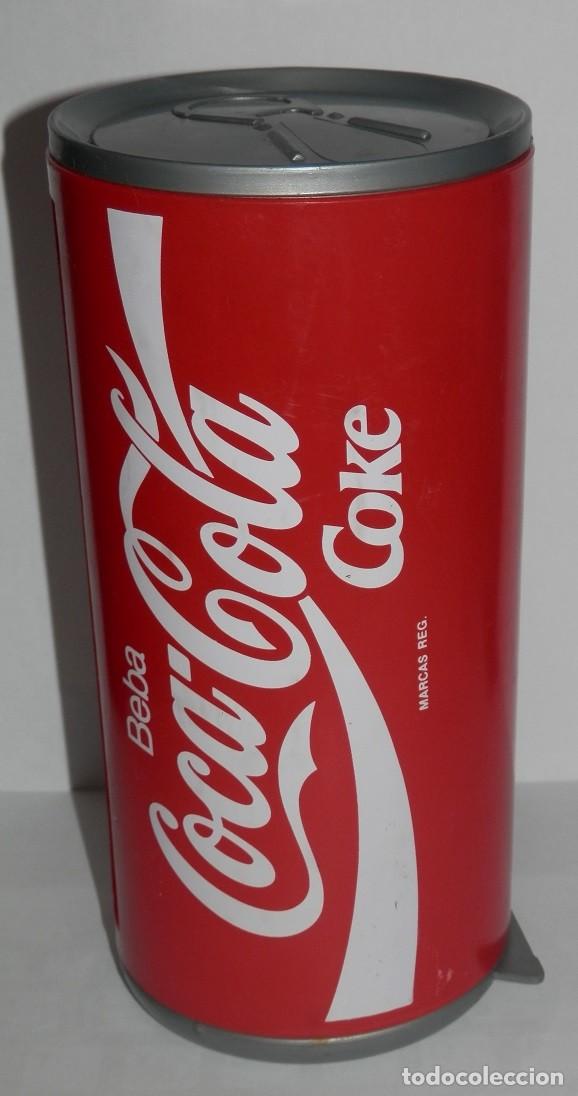 Coleccionismo de Coca-Cola y Pepsi: SERVILLITERO DE LA COCA-COLA - Foto 3