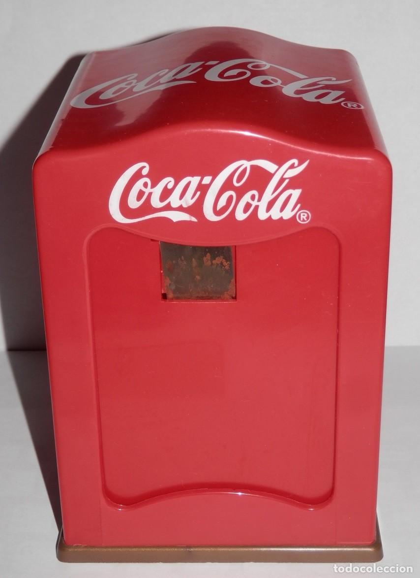 Coleccionismo de Coca-Cola y Pepsi: SERVILLITERO DE LA COCA-COLA - Foto 1