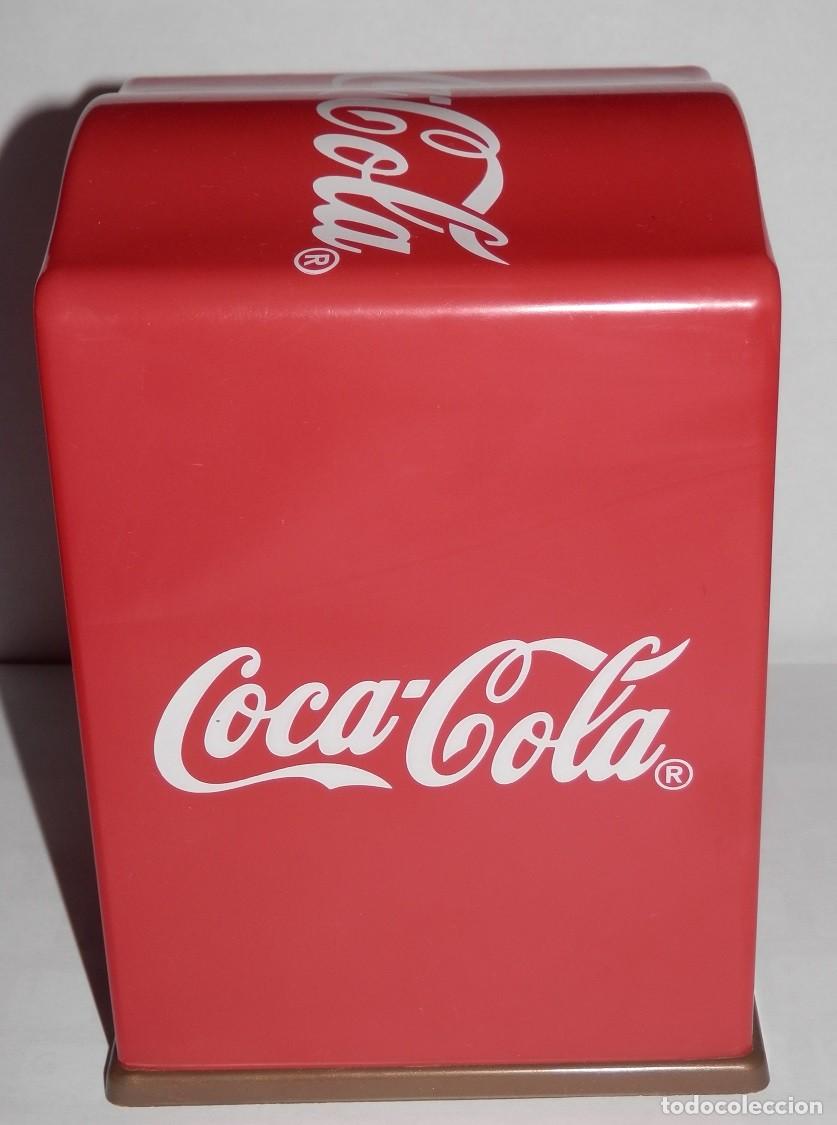 Coleccionismo de Coca-Cola y Pepsi: SERVILLITERO DE LA COCA-COLA - Foto 2