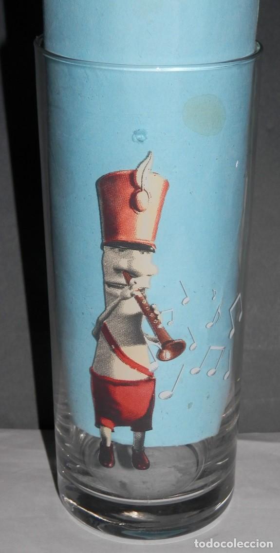 Coleccionismo de Coca-Cola y Pepsi: VASO COCA-COLA - Foto 2