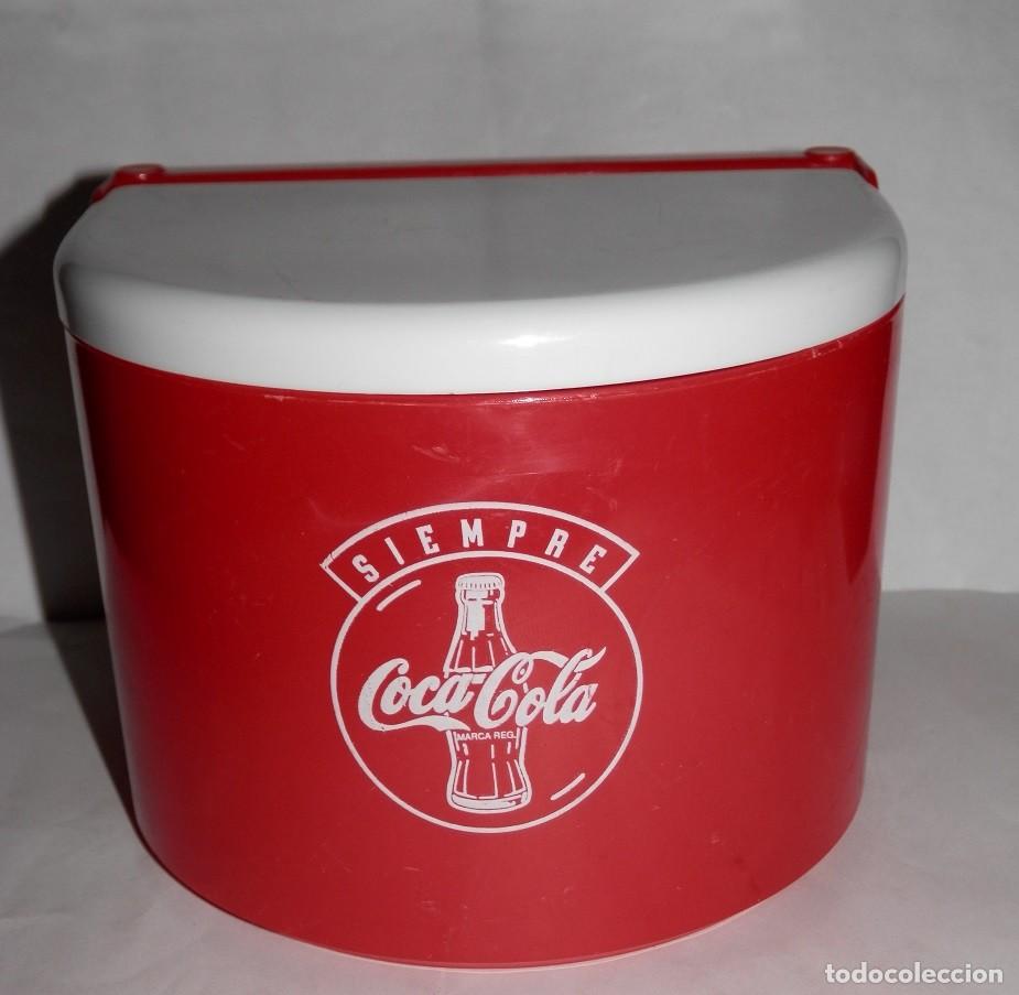 Collectionnisme de Coca-Cola et Pepsi: ARTICULO VINTAGE DE LA COCA-COLA