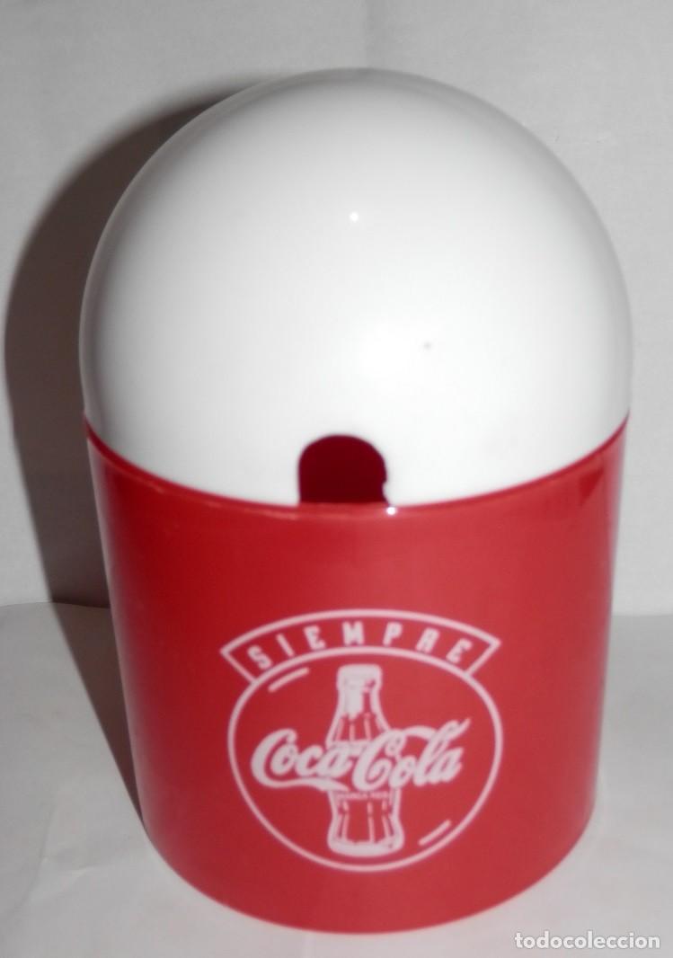 Collectionnisme de Coca-Cola et Pepsi: ARTICULO VINTAGE DE LA COCA-COLA