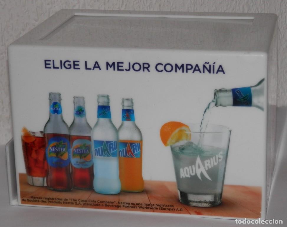 Coleccionismo de Coca-Cola y Pepsi: SERVILLITERO DE LA COCA-COLA - Foto 3