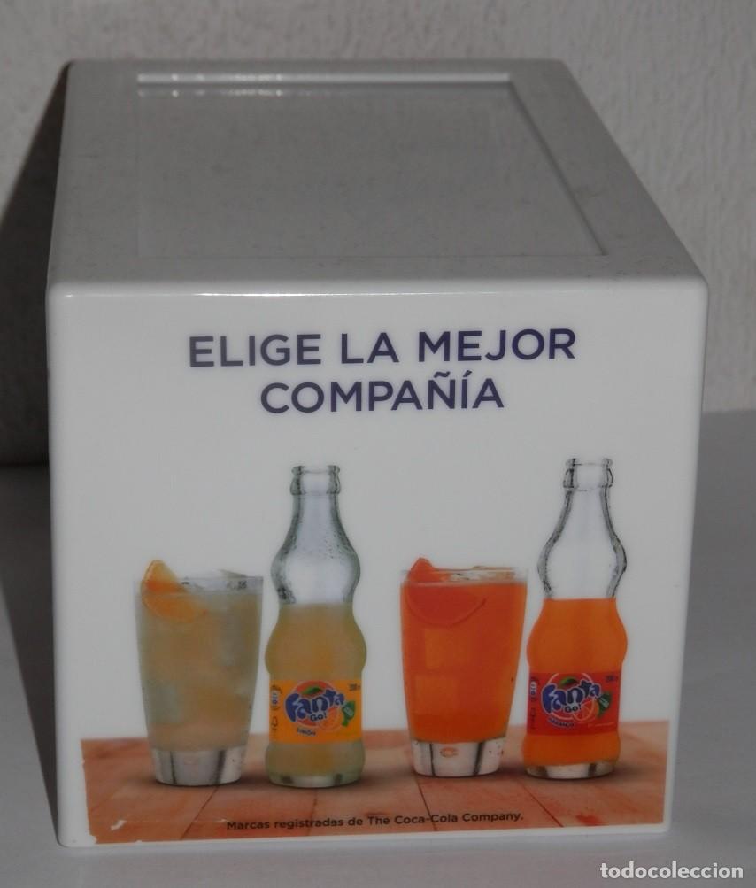 Coleccionismo de Coca-Cola y Pepsi: SERVILLITERO DE LA COCA-COLA - Foto 4