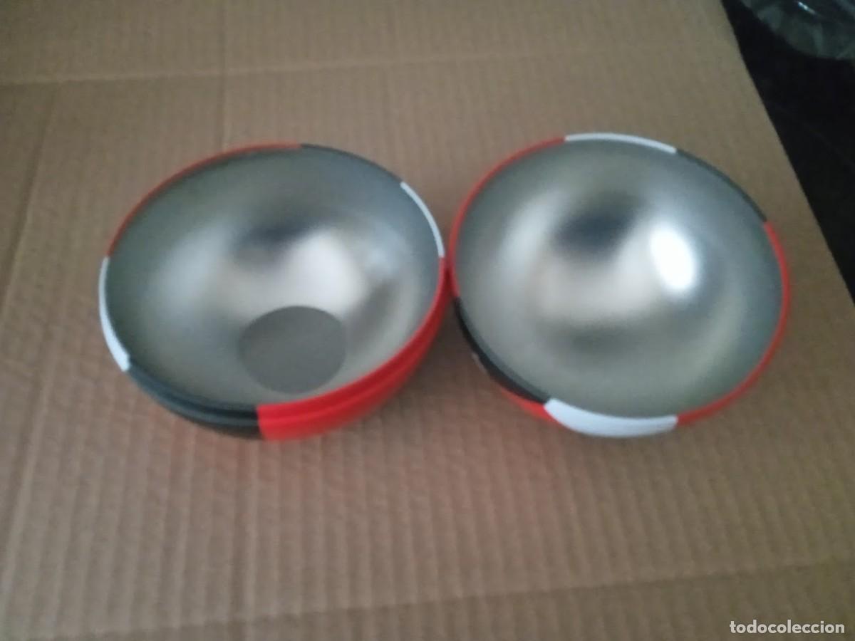 Coleccionismo de Coca-Cola y Pepsi: ESTILO BALON DE COCA COLA - Foto 2