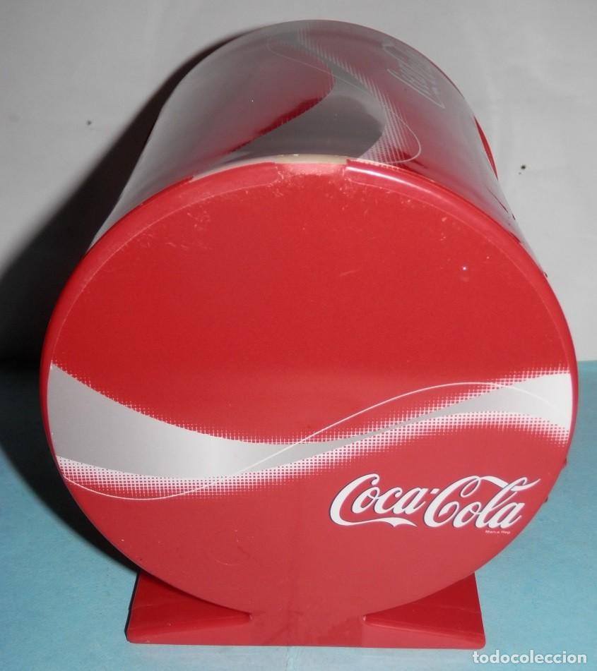 Coleccionismo de Coca-Cola y Pepsi: SERVILLITERO VINTAGE DE LA COCA-COLA - Foto 1