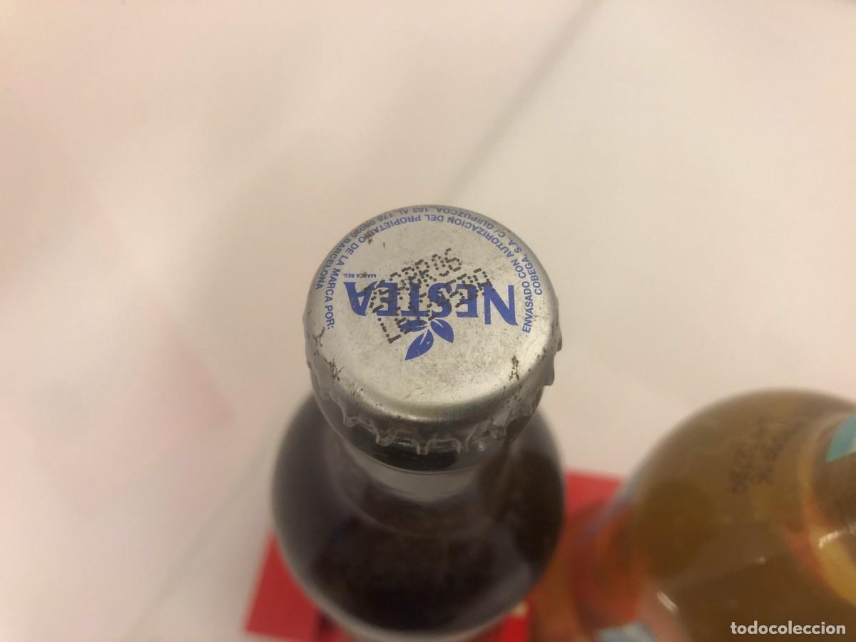 Coleccionismo de Coca-Cola y Pepsi: Expositor Coca-Cola antiguo - Foto 6