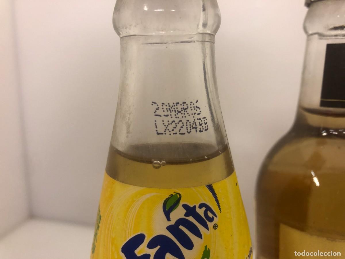 Coleccionismo de Coca-Cola y Pepsi: Expositor Coca-Cola antiguo - Foto 8
