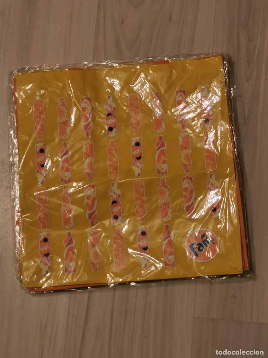 Coleccionismo de Coca-Cola y Pepsi: FANTA - BOLSA DE COMPRA . - Foto 1