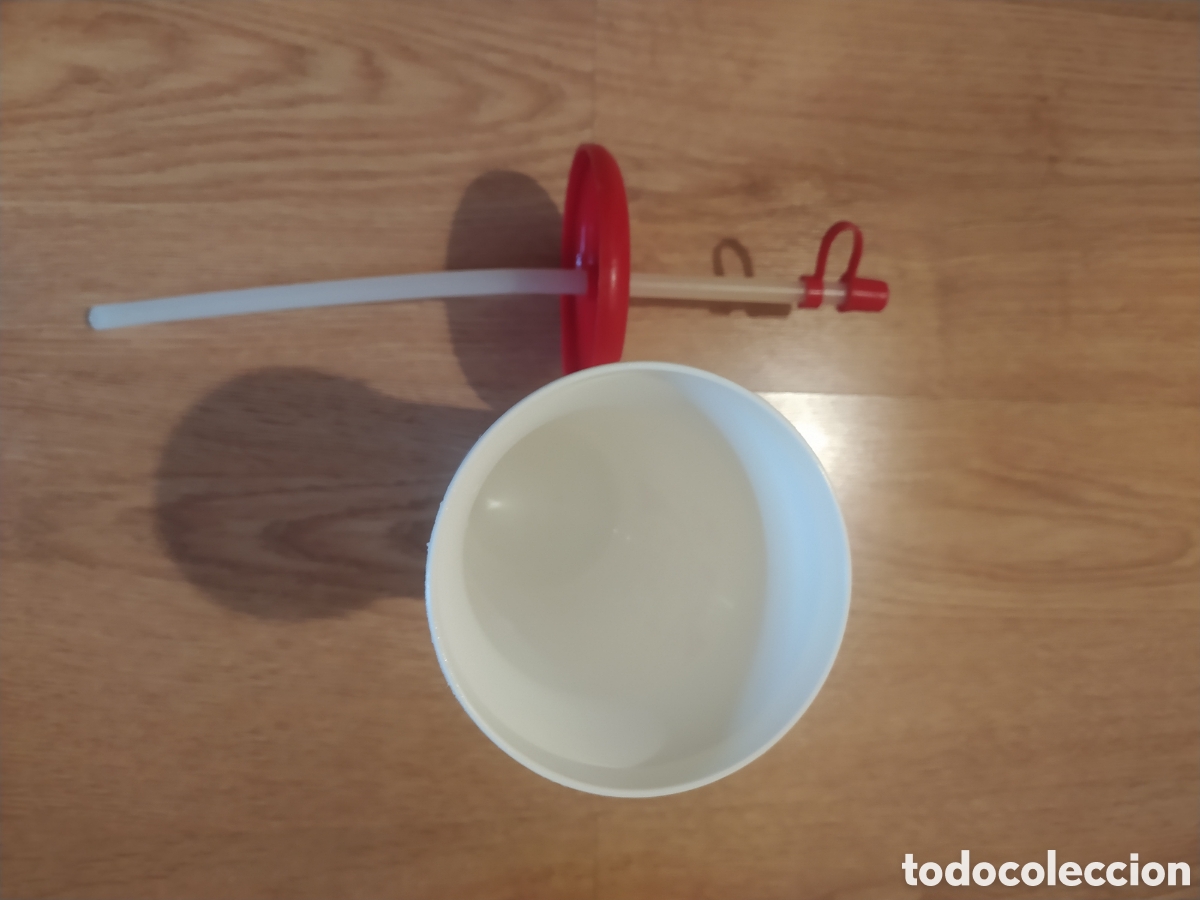 Coleccionismo de Coca-Cola y Pepsi: Vaso de cocacola - Foto 3