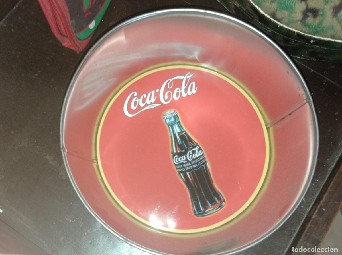 Coleccionismo de Coca-Cola y Pepsi: Cocacola - Foto 1