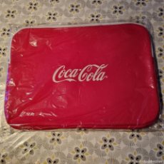 Coleccionismo de Coca-Cola y Pepsi: BOLSA TRANSPOTE PARA PORTATIL,,COCA COLA,,