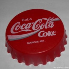 Coleccionismo de Coca-Cola y Pepsi: CAJA CERILLAS DE LA COCA-COLA