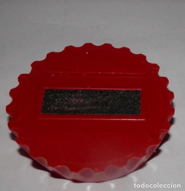 Coleccionismo de Coca-Cola y Pepsi: CAJA CERILLAS DE LA COCA-COLA - Foto 3