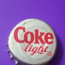 Coleccionismo de Coca-Cola y Pepsi: X1070. TAPON CORONA CHAPA BOTTLE CAP KRONKORKEN CAPSULE TAPPI COCA COLA