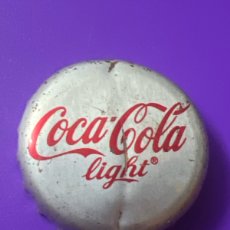 Coleccionismo de Coca-Cola y Pepsi: X1073. TAPON CORONA CHAPA BOTTLE CAP KRONKORKEN CAPSULE TAPPI COCA COLA