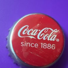 Coleccionismo de Coca-Cola y Pepsi: X1097. TAPON CORONA CHAPA BOTTLE CAP KRONKORKEN CAPSULE TAPPI COCA COLA