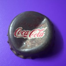 Coleccionismo de Coca-Cola y Pepsi: X1087. TAPON CORONA CHAPA BOTTLE CAP KRONKORKEN CAPSULE TAPPI COCA COLA