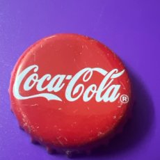 Coleccionismo de Coca-Cola y Pepsi: X1092. TAPON CORONA CHAPA BOTTLE CAP KRONKORKEN CAPSULE TAPPI COCA COLA