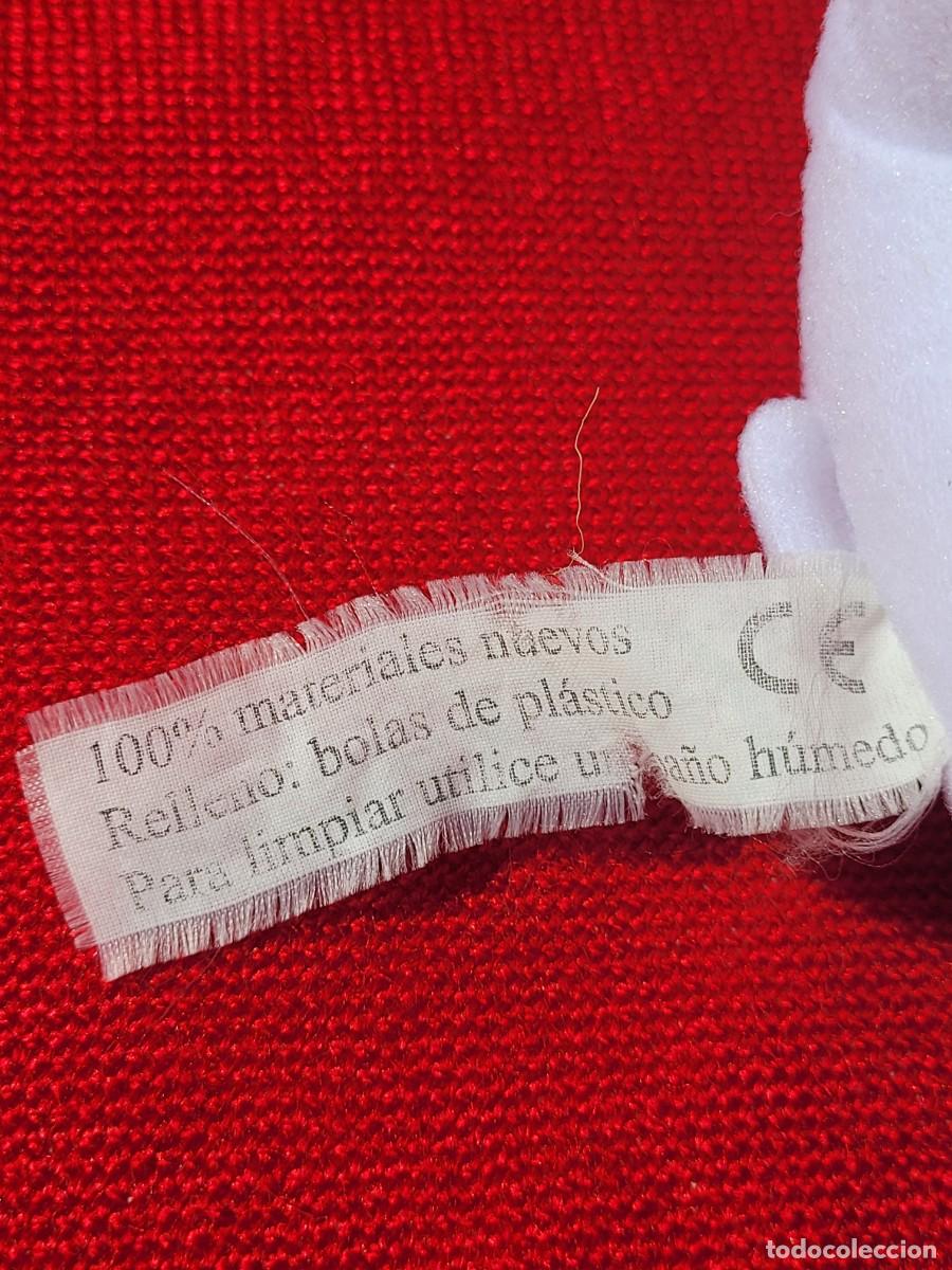 Coleccionismo de Coca-Cola y Pepsi: 2 ositos blancos de Coca - cola - Foto 4