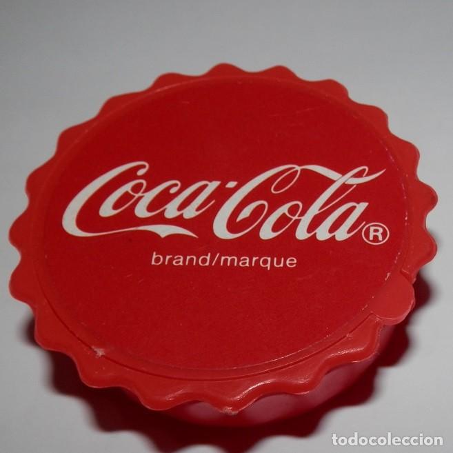 Coleccionismo de Coca-Cola y Pepsi: UN SACAPUNTAS DE LA COCA-COLA - Foto 2