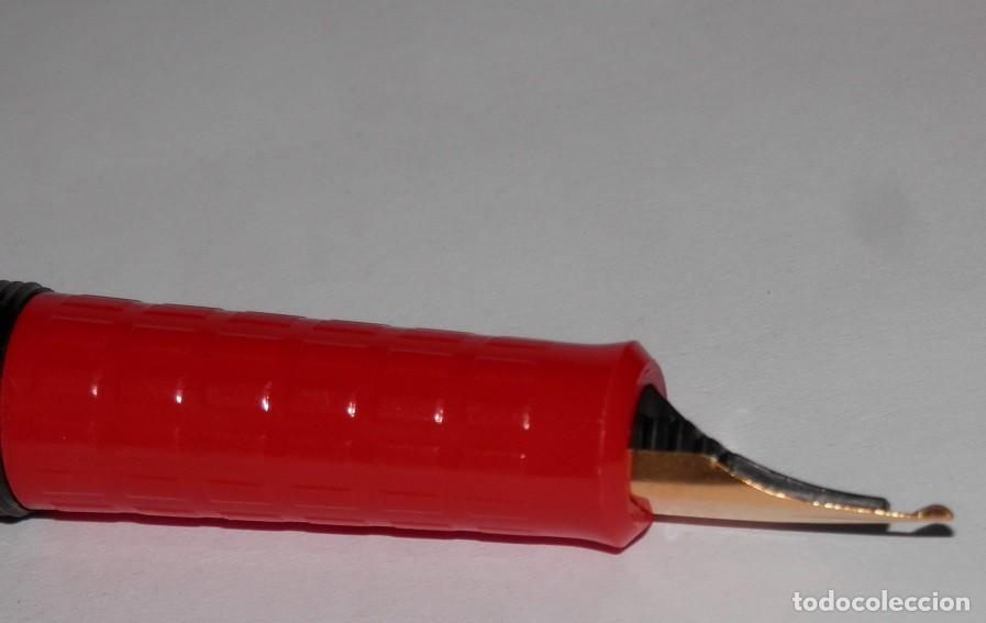 Coleccionismo de Coca-Cola y Pepsi: PLUMA DE LA COCA-COLA - Foto 3