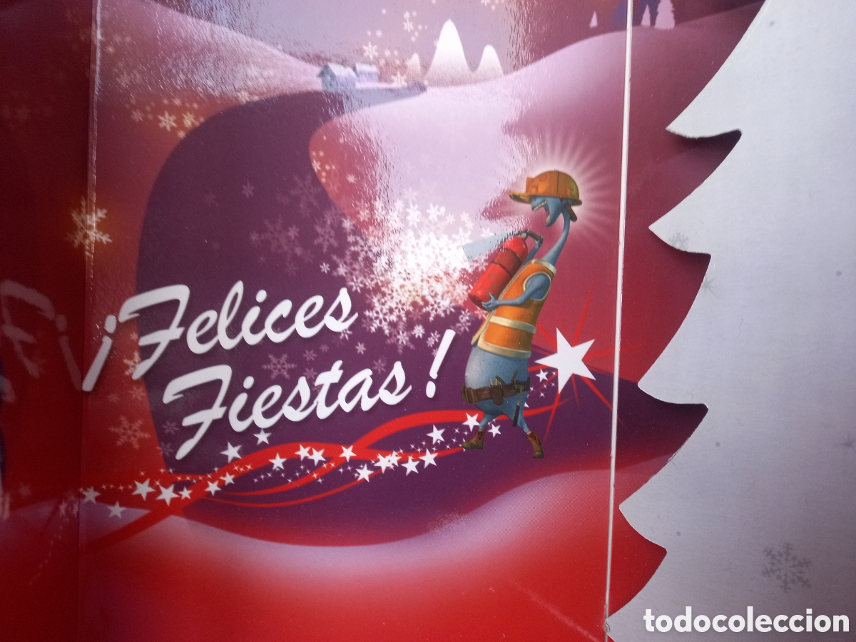Coleccionismo de Coca-Cola y Pepsi: Botella Coca-Cola - Foto 9