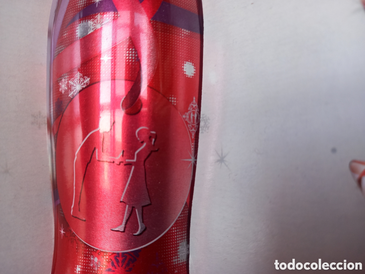 Coleccionismo de Coca-Cola y Pepsi: Botella Coca-Cola - Foto 12