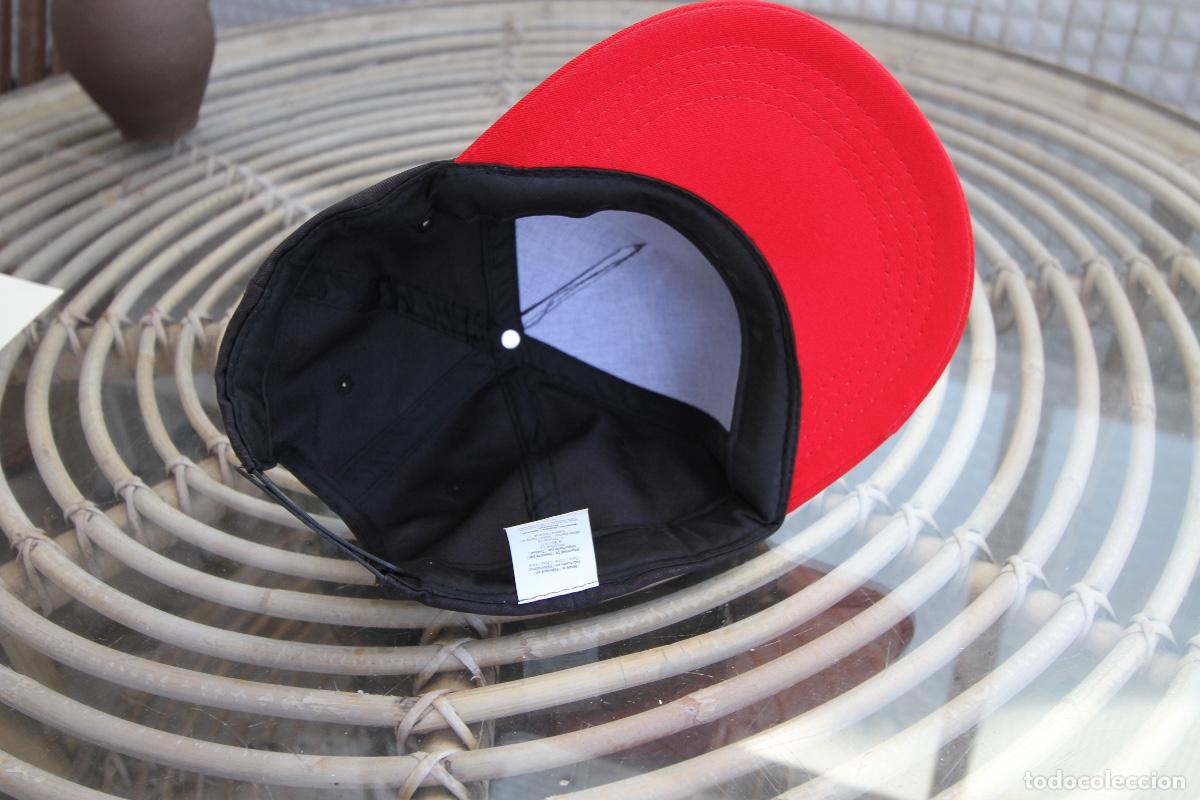 Coleccionismo de Coca-Cola y Pepsi: Gorra Coca Cola EURO 2020 - Foto 7