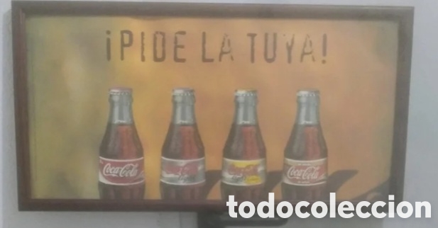 Coleccionismo de Coca-Cola y Pepsi: Cuando original Coca-Cola - Foto 2