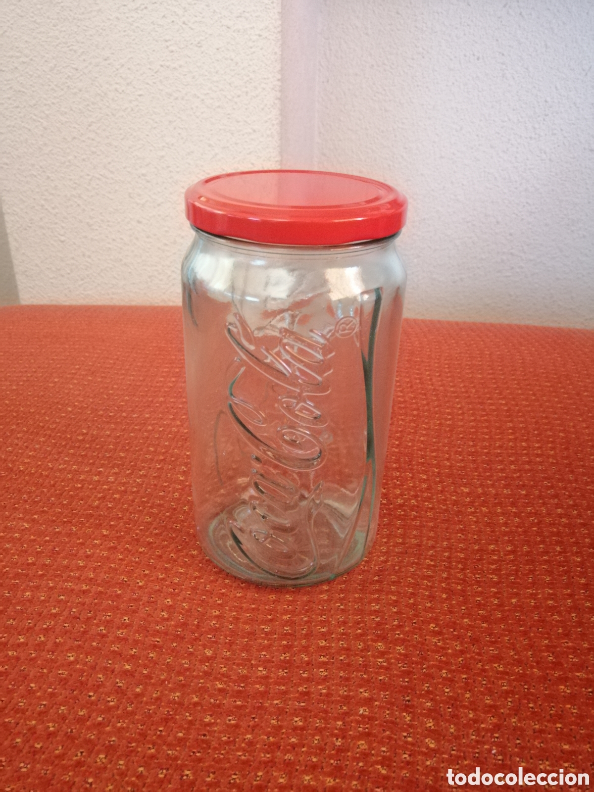 Coleccionismo de Coca-Cola y Pepsi: 4 BOTES DE COCA-COLA - Foto 2