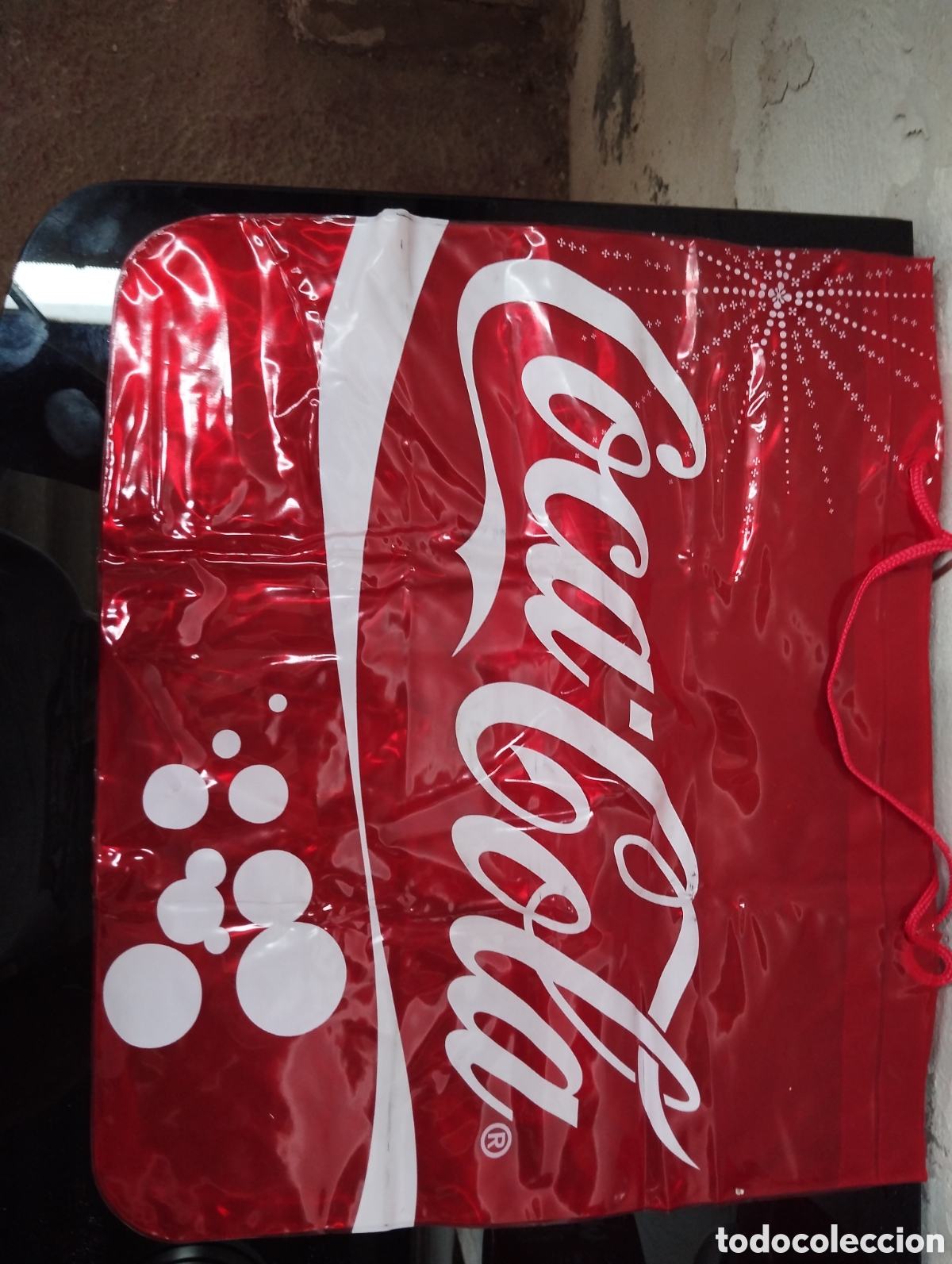 Coleccionismo de Coca-Cola y Pepsi: Lote varios de cocacola - Foto 2